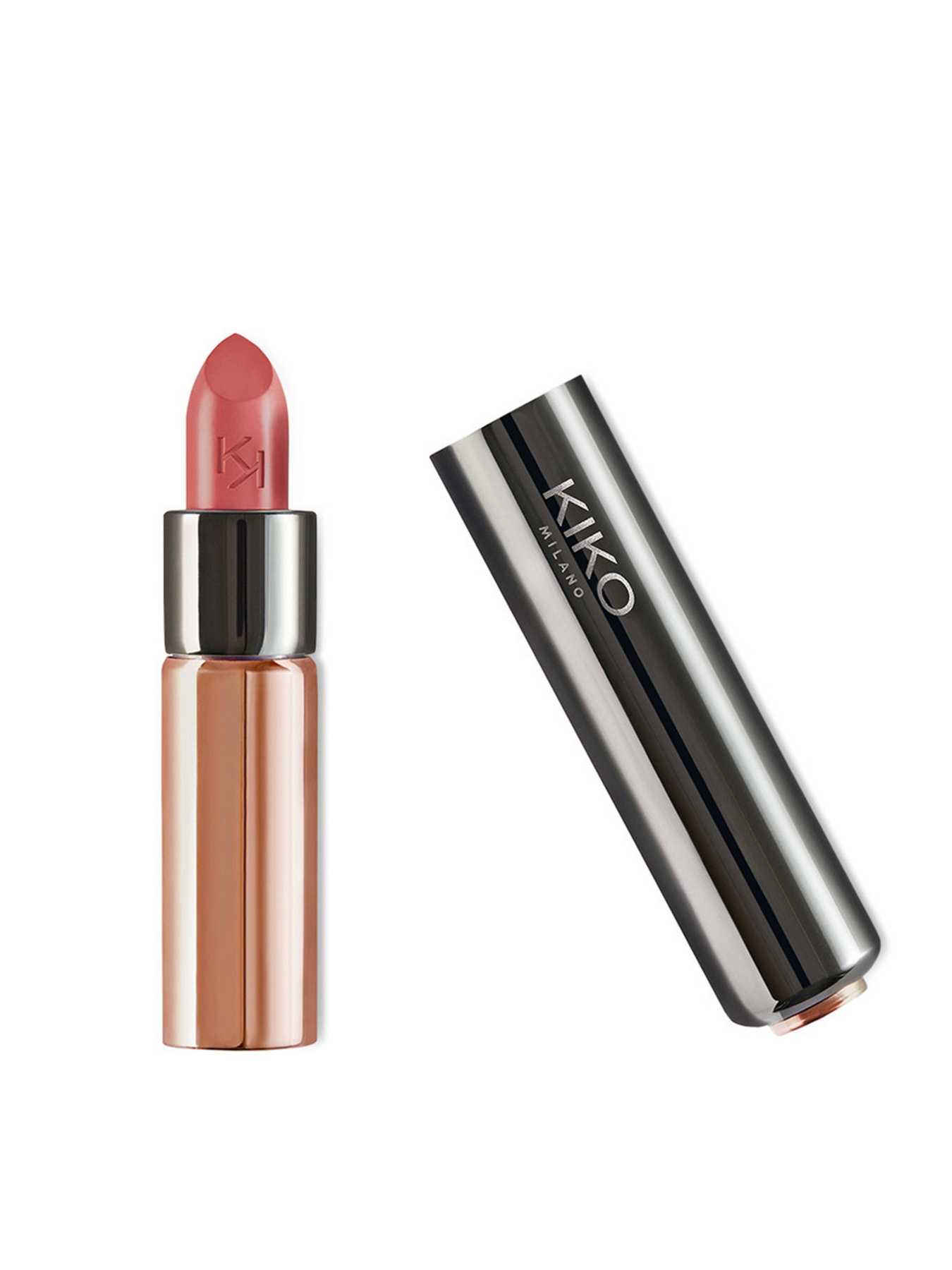 Кремова помада Gossamer Emotion Creamy Lipstick KIKO MILANO модель KM130204040002A Фото