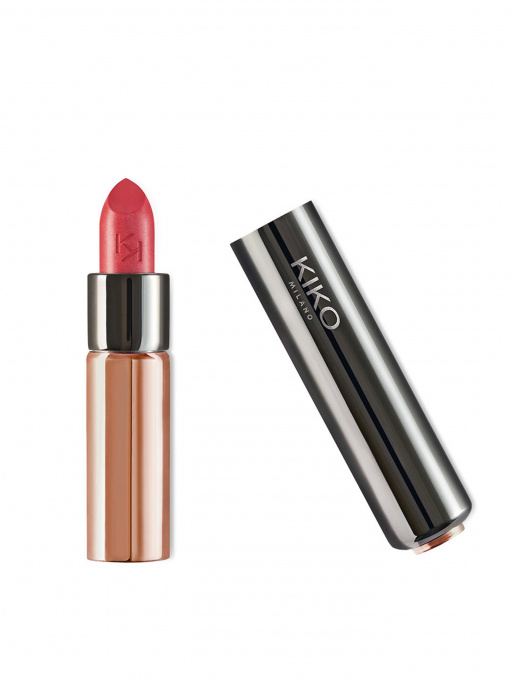 Кремовая помада Gossamer Emotion Creamy Lipstick KIKO MILANO модель KM130204040003A Фото