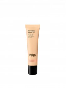 Матирующая тональная основа Nothing Matte-R Mattifying Foundation KIKO MILANO модель KM000000049005B Фото