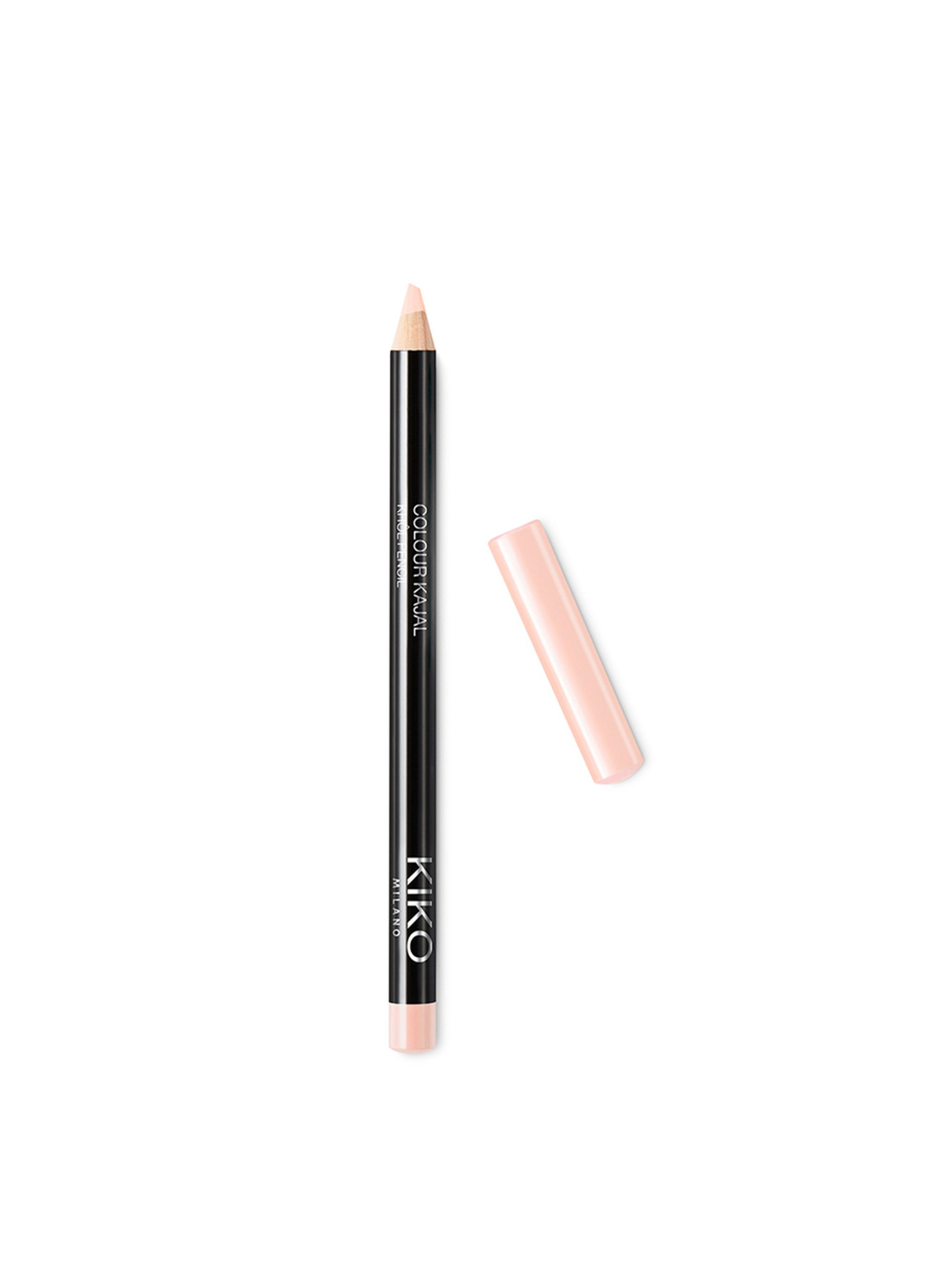 Олівець для очей Colour Kajal KIKO MILANO модель KM0030303000344 Олівець для очей Colour Kajal KIKO MILANO модель KM0030303000344 Фото