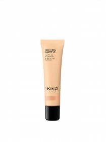 Матуюча тональна основа Nothing Matte-R Mattifying Foundation KIKO MILANO модель KM000000049006B Фото