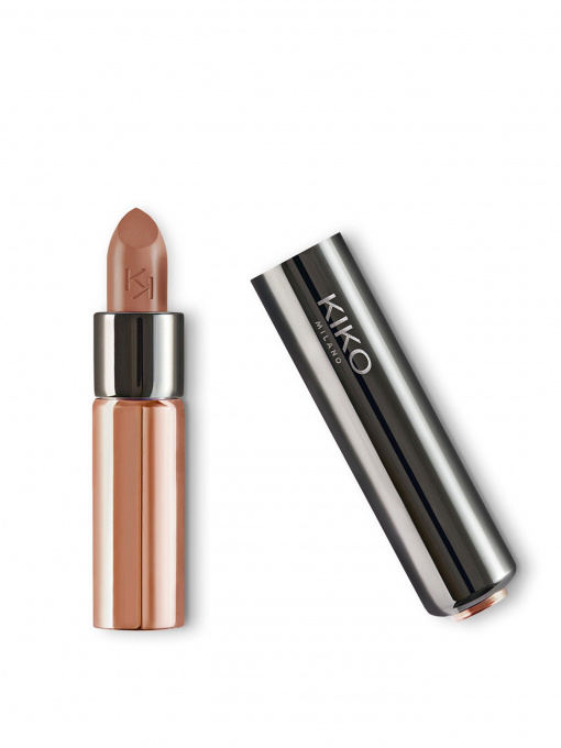 Кремова помада Gossamer Emotion Creamy Lipstick KIKO MILANO модель KM000000166137B Фото