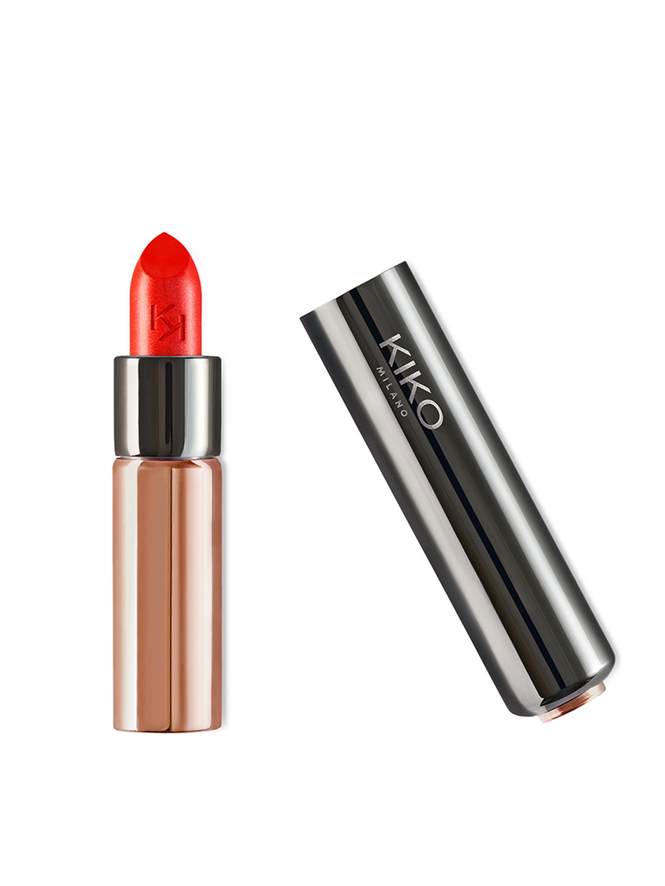 Кремовая помада Gossamer Emotion Creamy Lipstick KIKO MILANO модель KM0020102411644 Фото