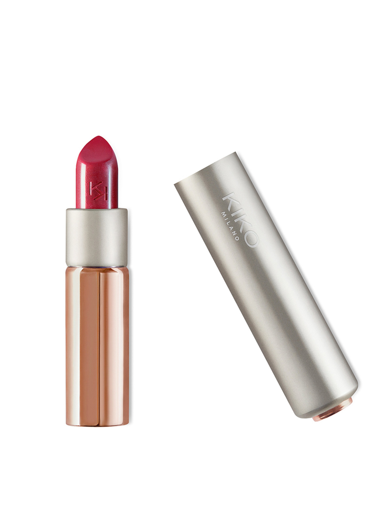 Помада для губ Glossy Dream Sheer Lipstick KIKO MILANO модель KM0020102720644 Фото