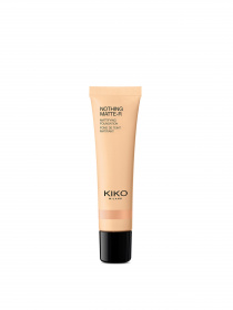 Матирующая тональная основа Nothing Matte-R Mattifying Foundation KIKO MILANO модель KM000000049007B Фото