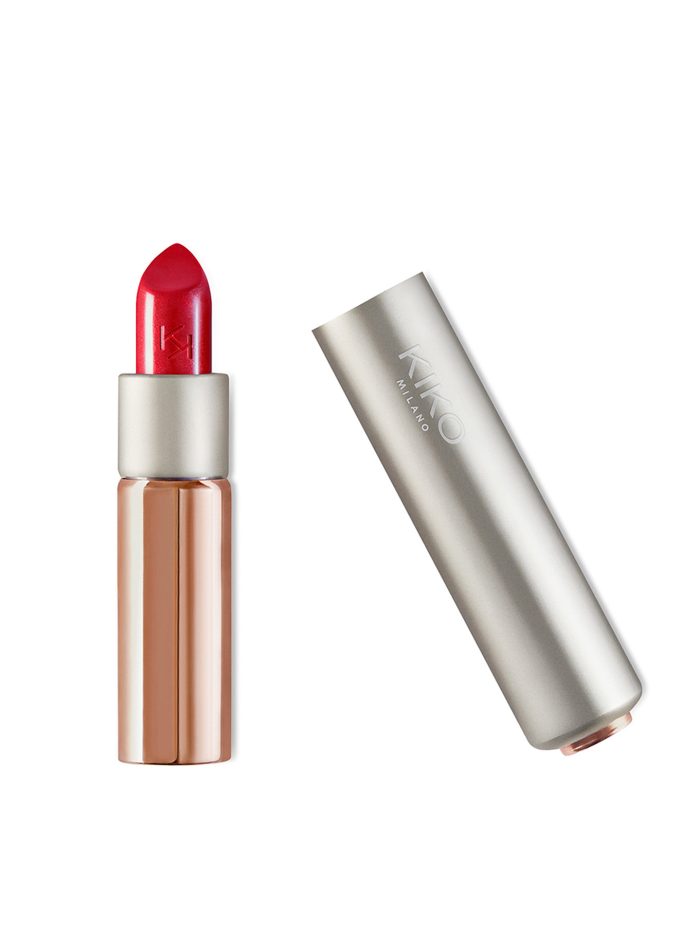 Помада для губ Glossy Dream Sheer Lipstick KIKO MILANO модель KM0020102720744 Фото