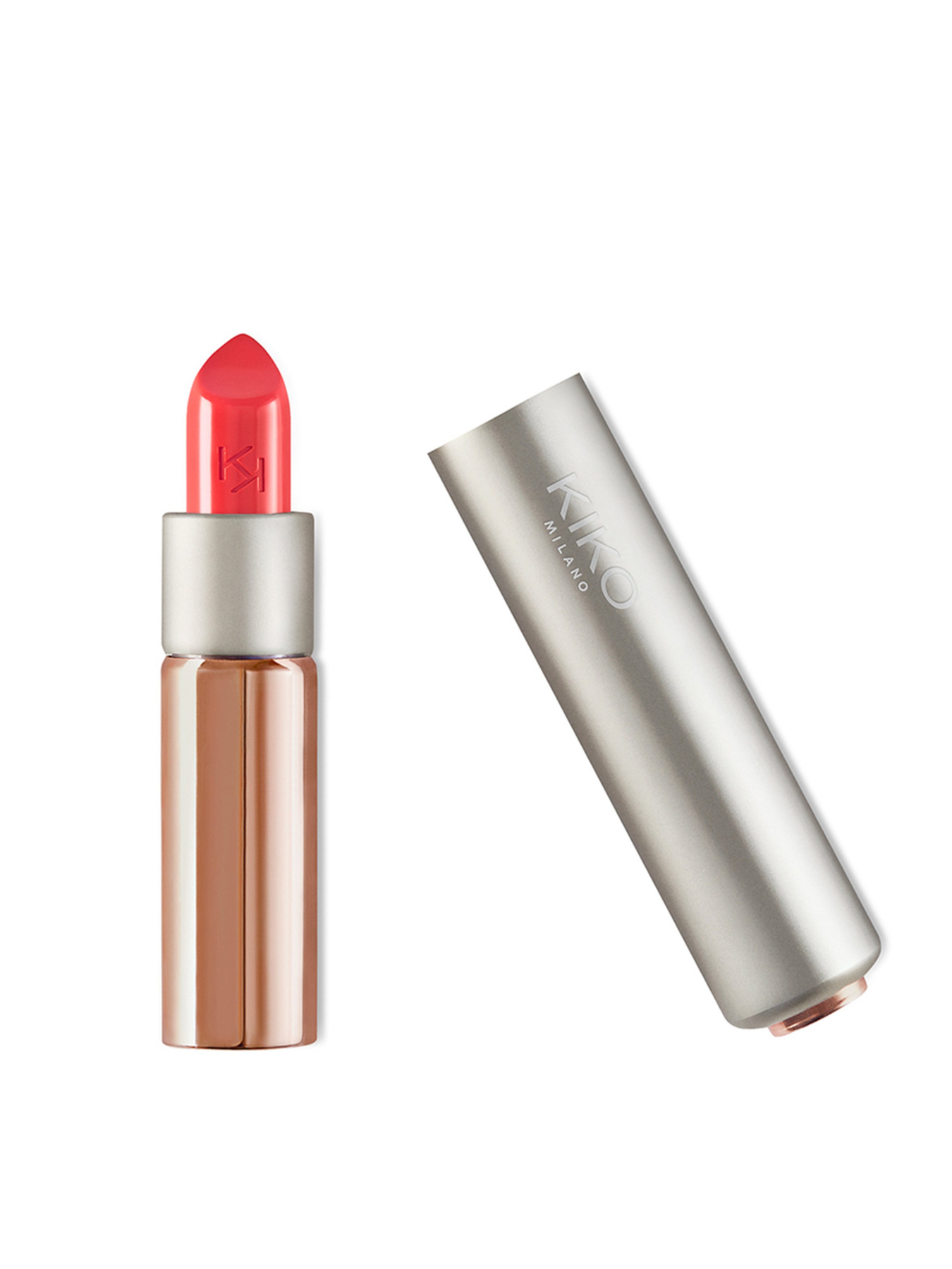 Помада для губ Glossy Dream Sheer Lipstick KIKO MILANO модель KM0020102721044 Фото