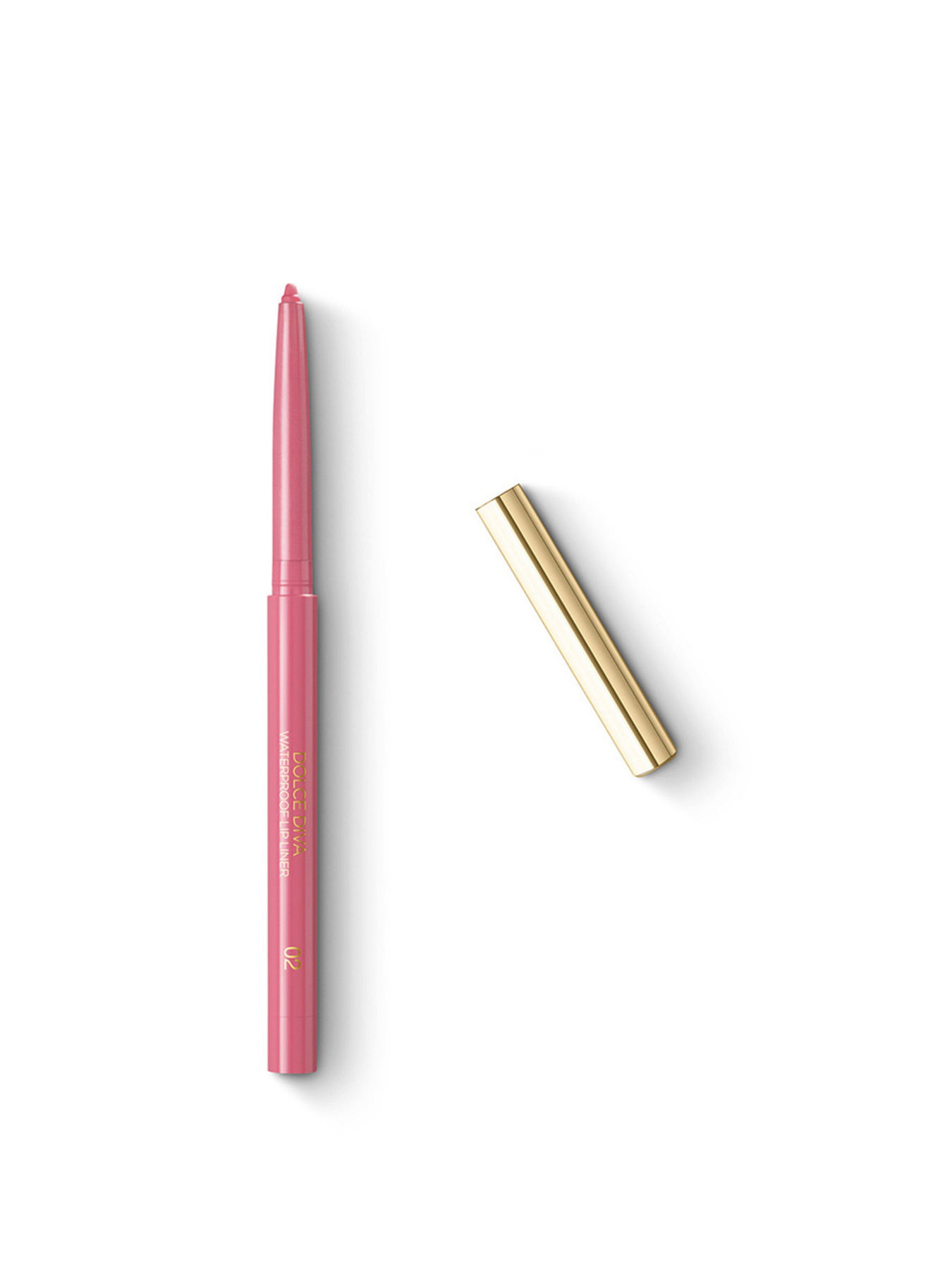 Водостойкий лайнер для губ DOLCE DIVA KIKO MILANO модель KC000000280002B Фото