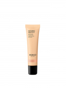 Матирующая тональная основа Nothing Matte-R Mattifying Foundation KIKO MILANO модель KM000000049008B Фото