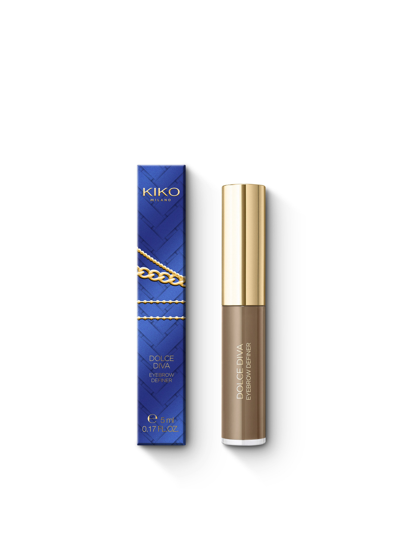 Гель для бровей DOLCE DIVA KIKO MILANO модель KC000000278003B Фото