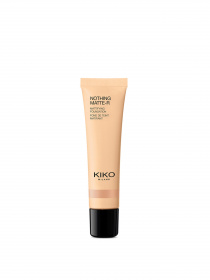 Матирующая тональная основа Nothing Matte-R Mattifying Foundation KIKO MILANO модель KM000000049009B Матирующая тональная основа Nothing Matte-R Mattifying Foundation KIKO MILANO модель KM000000049009B Фото