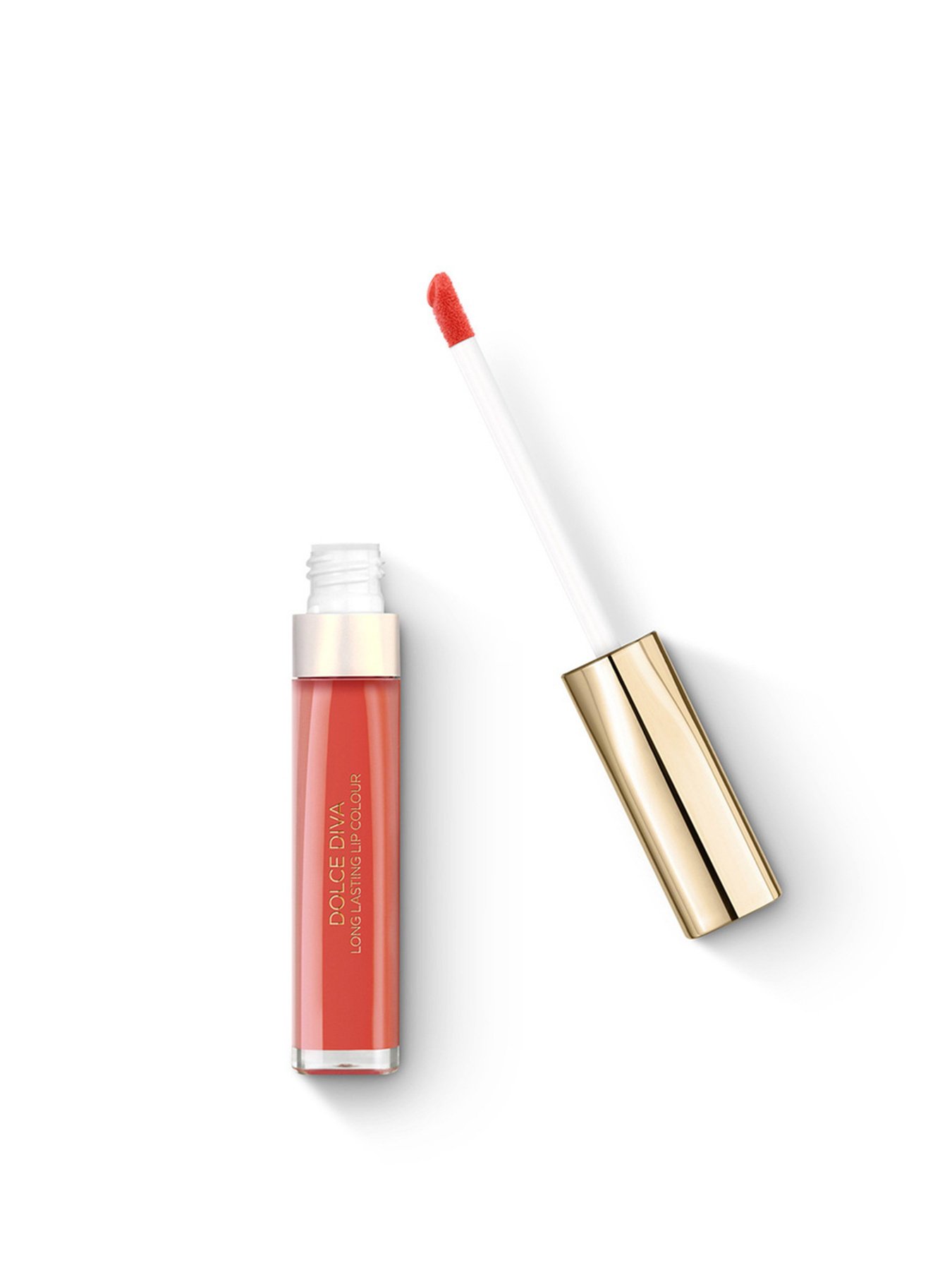 Стойкая помада для губ DOLCE DIVA KIKO MILANO модель KC000000281004B Стойкая помада для губ DOLCE DIVA KIKO MILANO модель KC000000281004B Фото