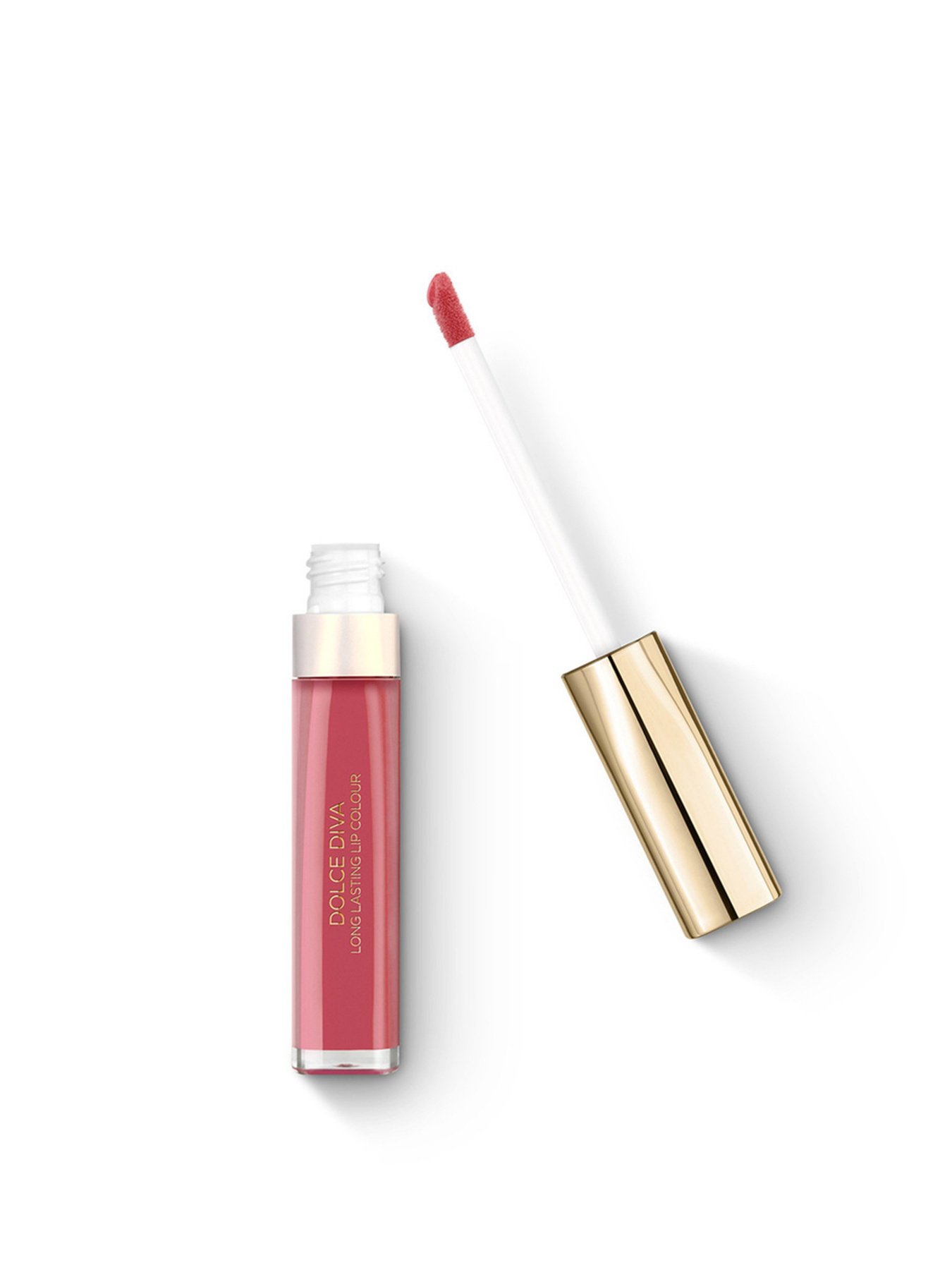 Стойкая помада для губ DOLCE DIVA KIKO MILANO модель KC000000281005B Фото