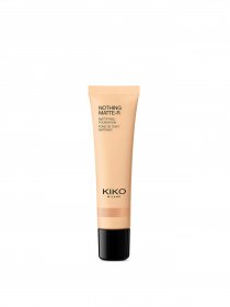 Матирующая тональная основа Nothing Matte-R Mattifying Foundation KIKO MILANO модель KM000000049010B Фото