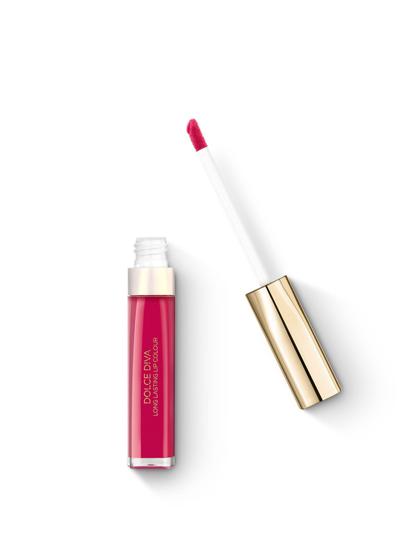 Стойкая помада для губ DOLCE DIVA KIKO MILANO модель KC000000281007B Фото