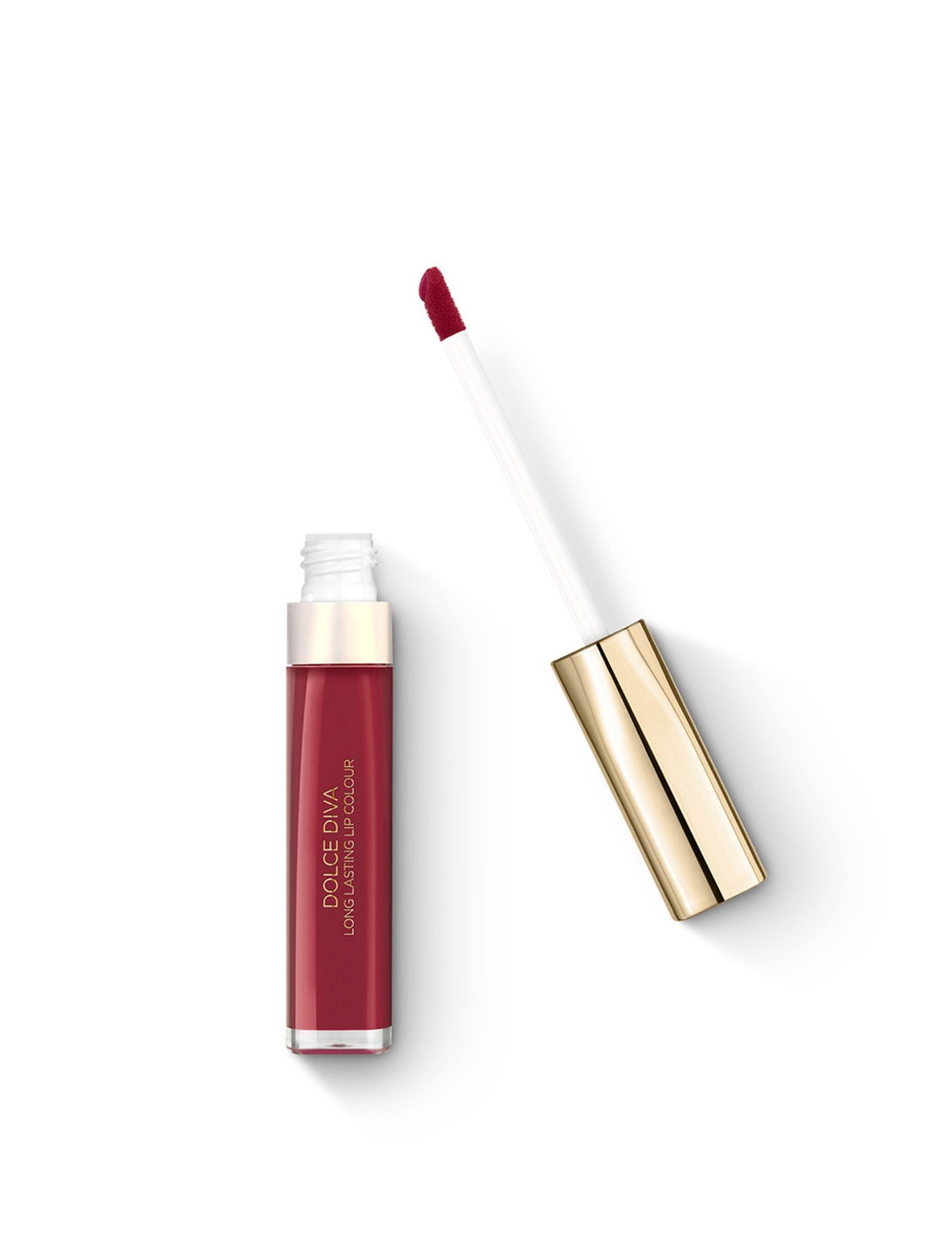 Стойкая помада для губ DOLCE DIVA KIKO MILANO модель KC000000281008B Фото