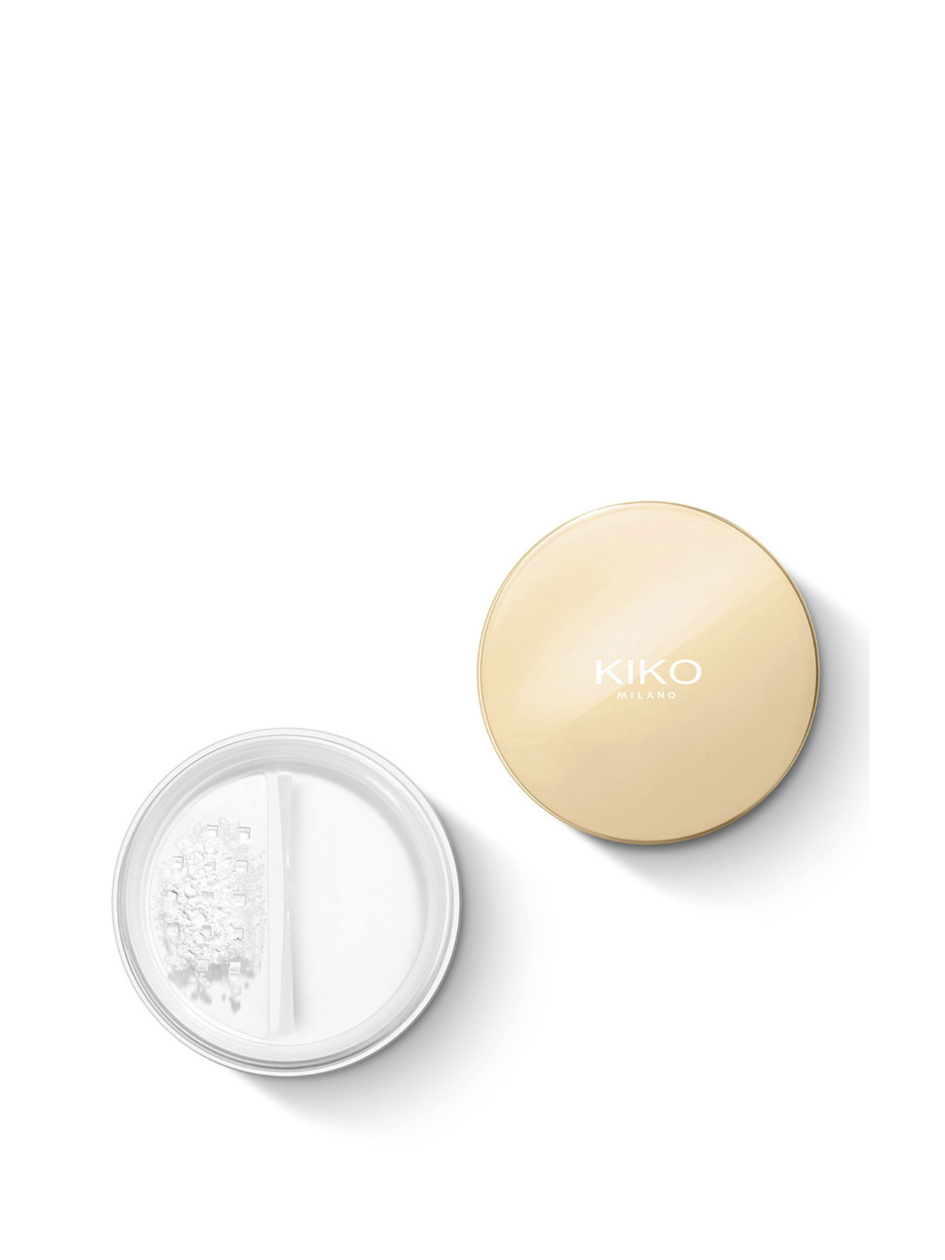 Пудра для обличчя DOLCE DIVA KIKO MILANO модель KC000000285001B Фото