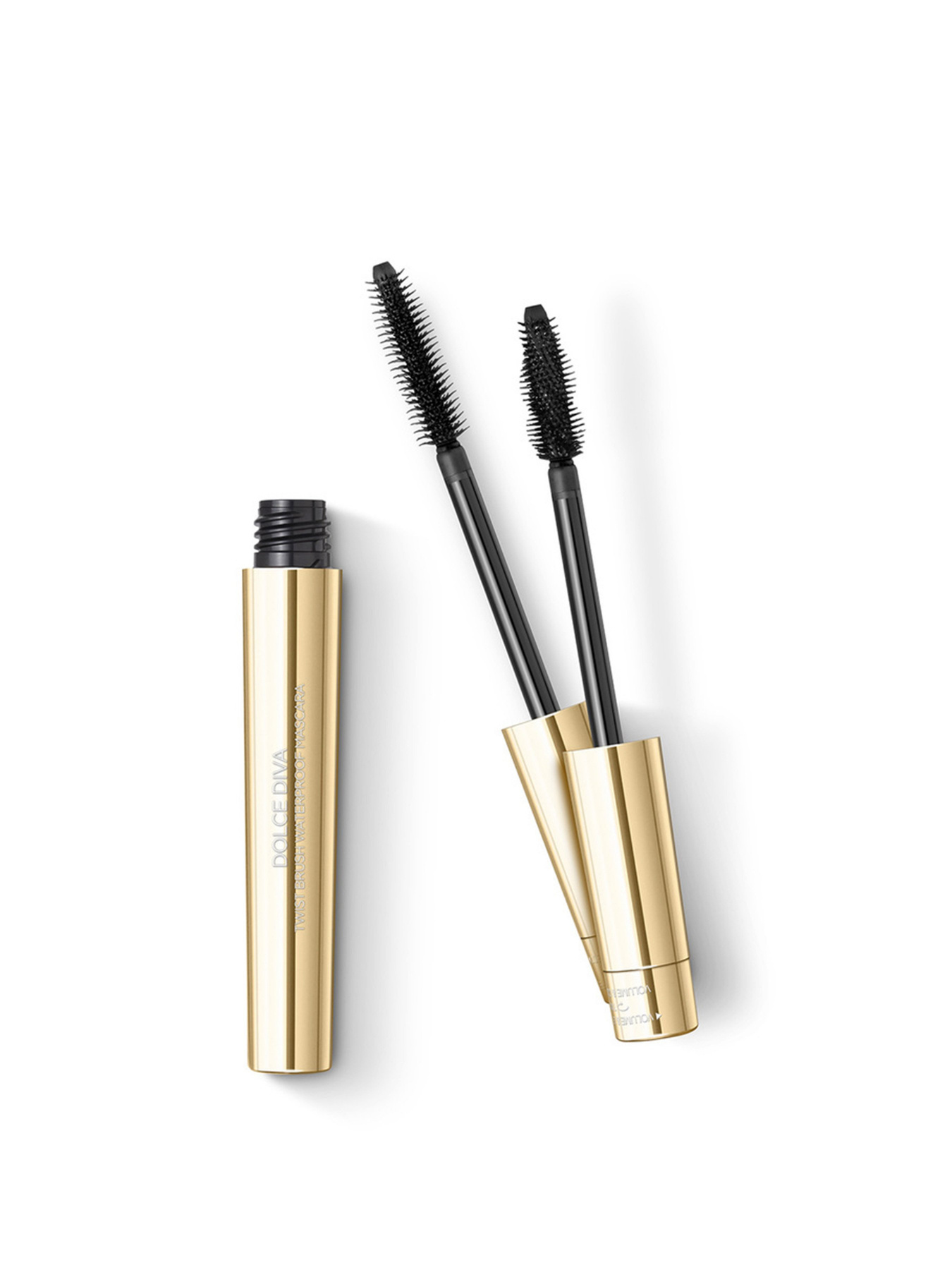 Водостойкая тушь для ресниц DOLCE DIVA KIKO MILANO модель KC000000292001B Фото