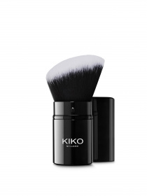 Выдвижная кисть для пудры Retractable Powder Brush KIKO MILANO модель KA000000030001B Фото
