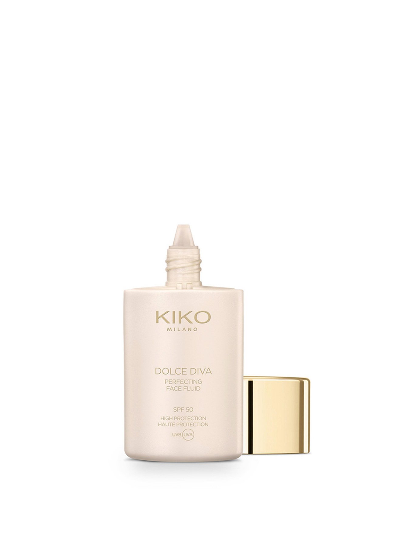 Флюид для лица DOLCE DIVA KIKO MILANO модель KC000000283001B Фото