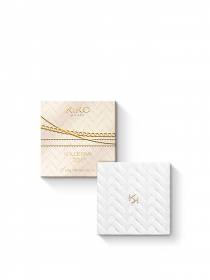 Палетка тіней DOLCE DIVA KIKO MILANO модель KC000000287002B Фото