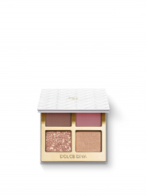 Палетка тіней DOLCE DIVA KIKO MILANO модель KC000000287002B Фото