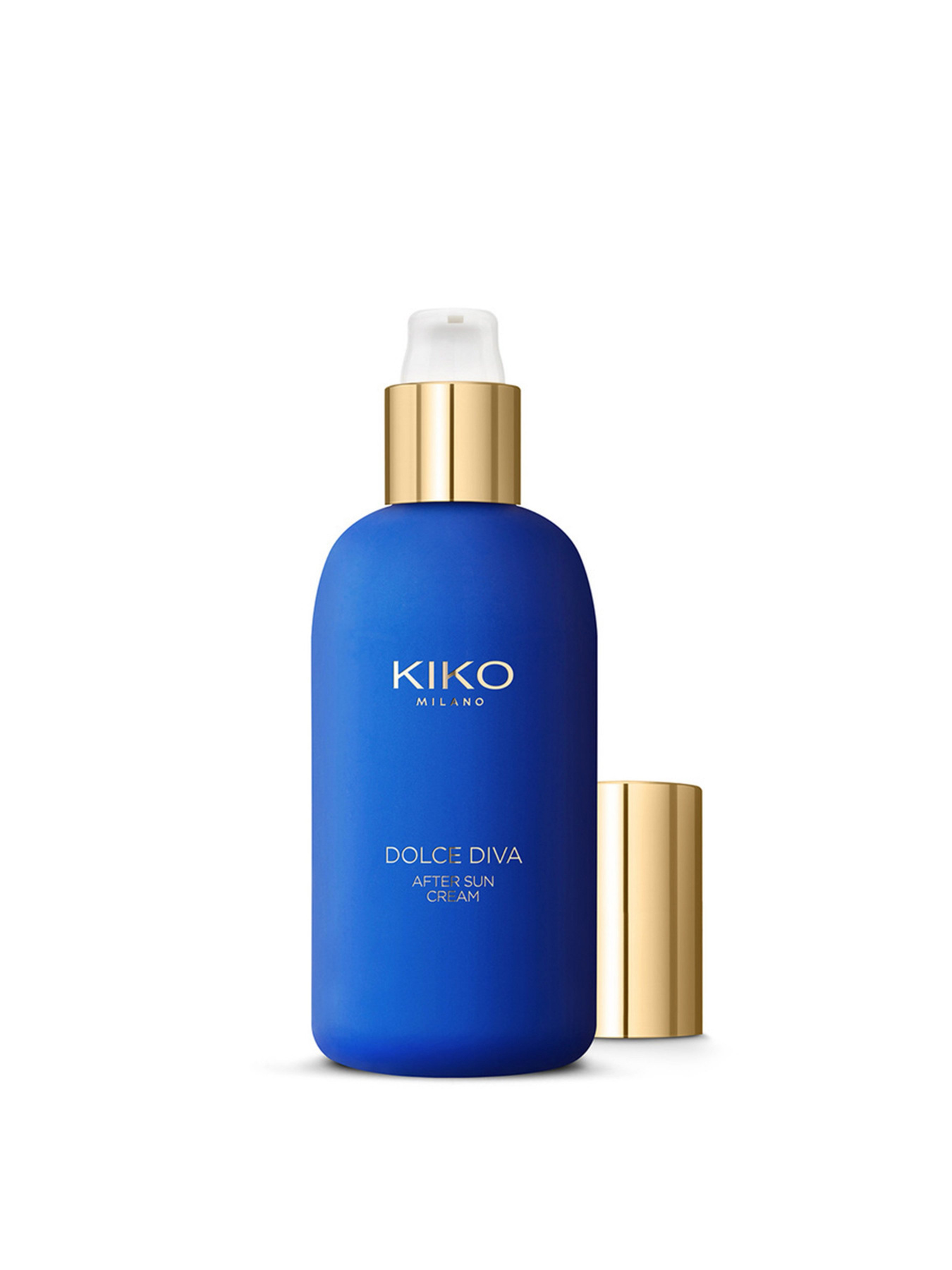 Крем после загара DOLCE DIVA KIKO MILANO модель KC000000291002B Фото