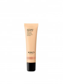 Матирующая тональная основа Nothing Matte-R Mattifying Foundation KIKO MILANO модель KM000000049013B Фото