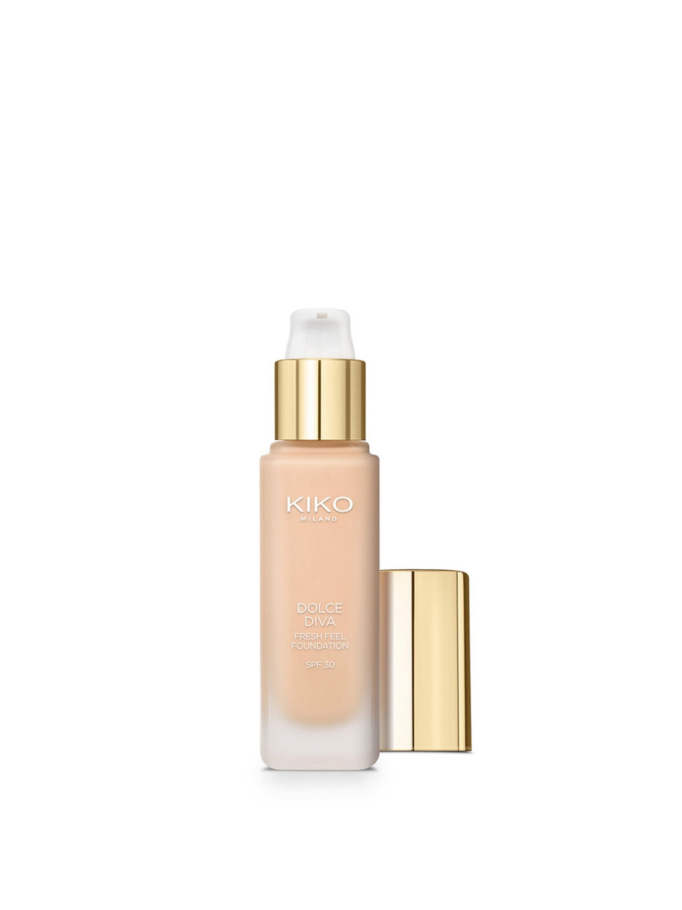 Тональная основа DOLCE DIVA KIKO MILANO модель KC000000284003B Фото