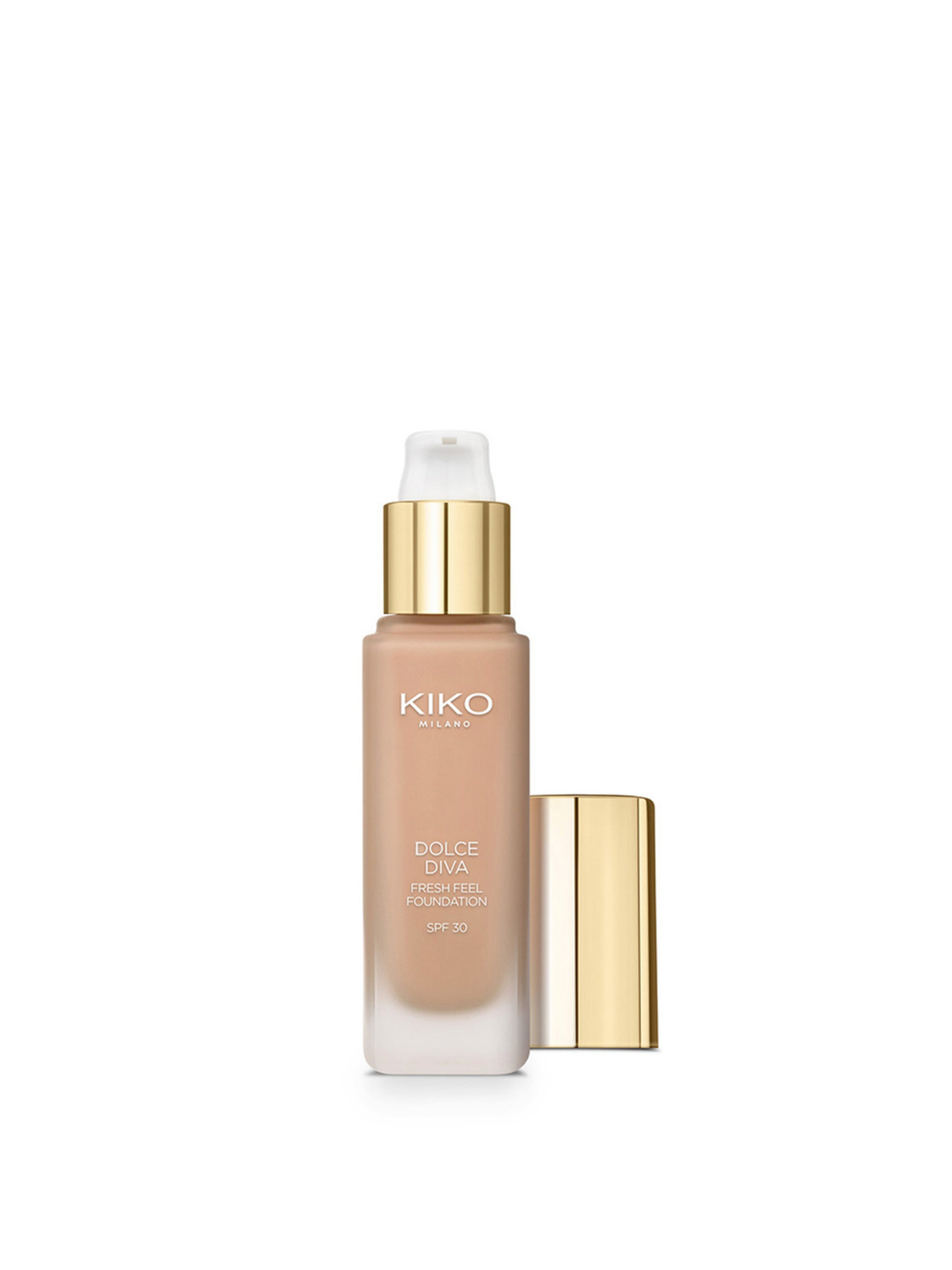 Тональная основа DOLCE DIVA KIKO MILANO модель KC000000284006B Фото