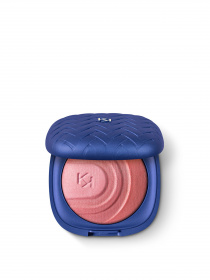 Тройные запеченные румяна DOLCE DIVA KIKO MILANO модель KC000000274002B Фото