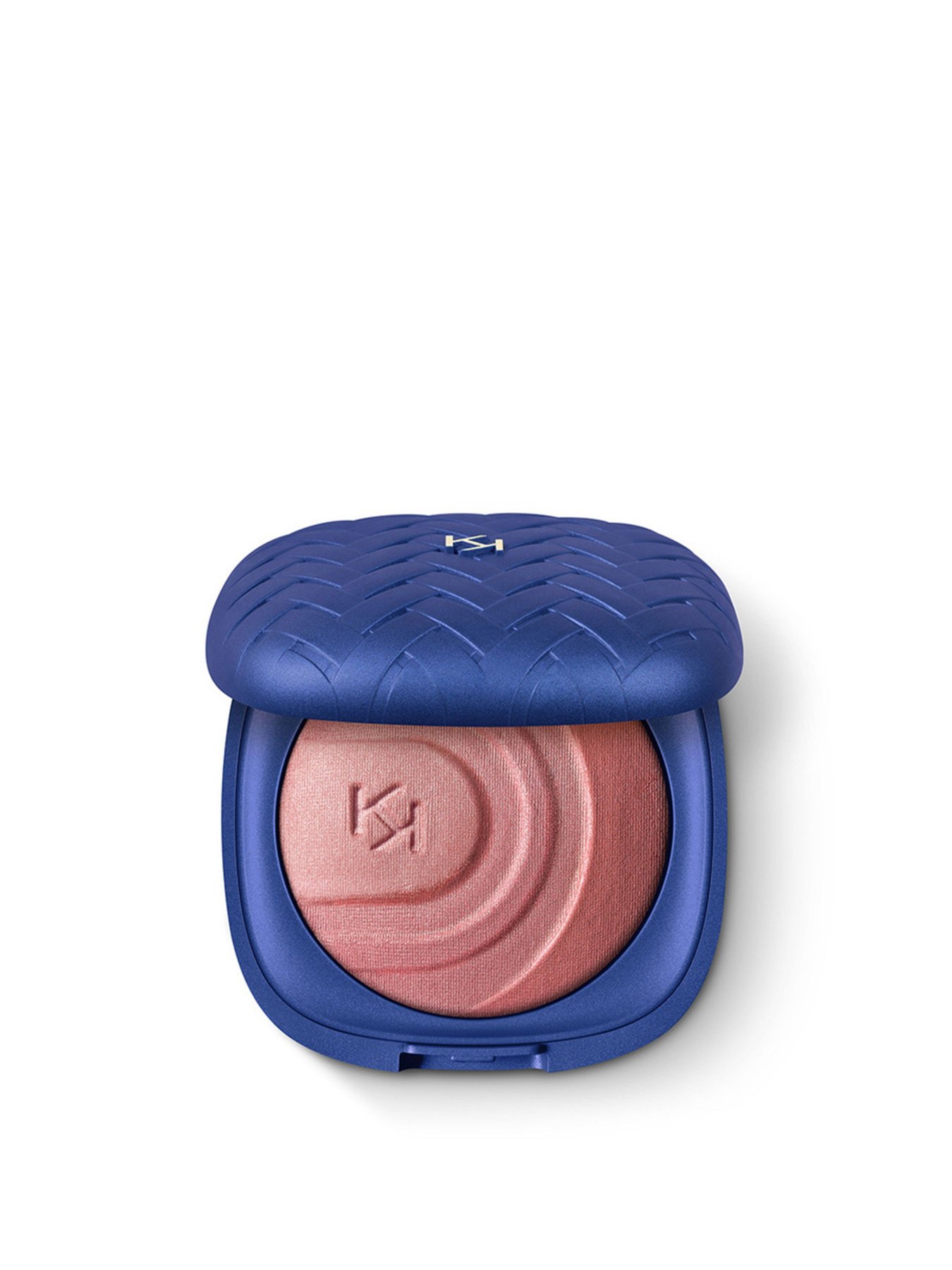 Тройные запеченные румяна DOLCE DIVA KIKO MILANO модель KC000000274003B Фото