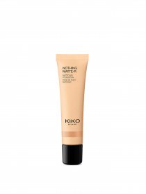 Матирующая тональная основа Nothing Matte-R Mattifying Foundation KIKO MILANO модель KM000000049014B Фото