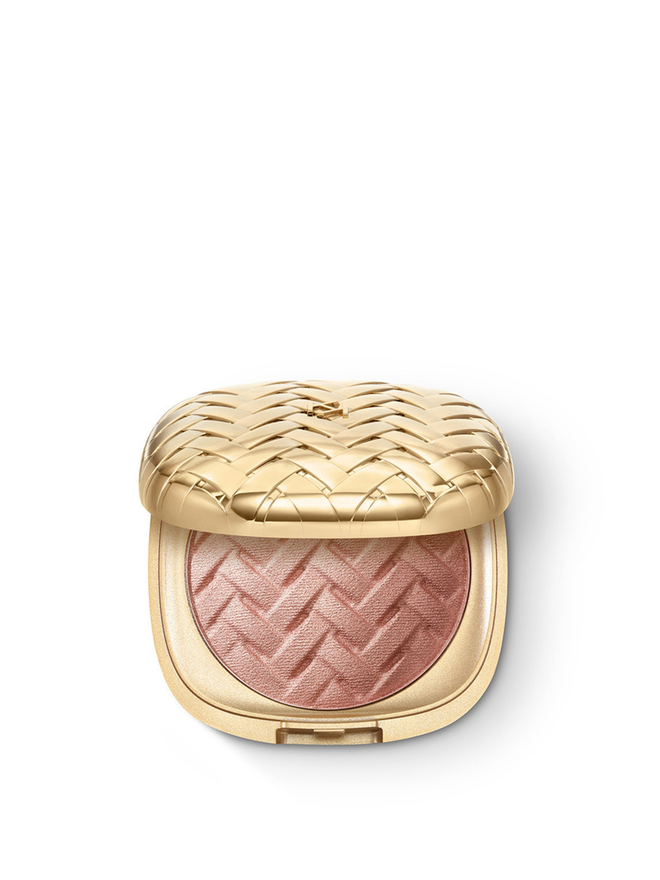 Запеченный хайлайтер DOLCE DIVA KIKO MILANO модель KC000000276002B Фото