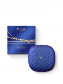 Запечений бронзер DOLCE DIVA KIKO MILANO модель KC000000275001B Фото