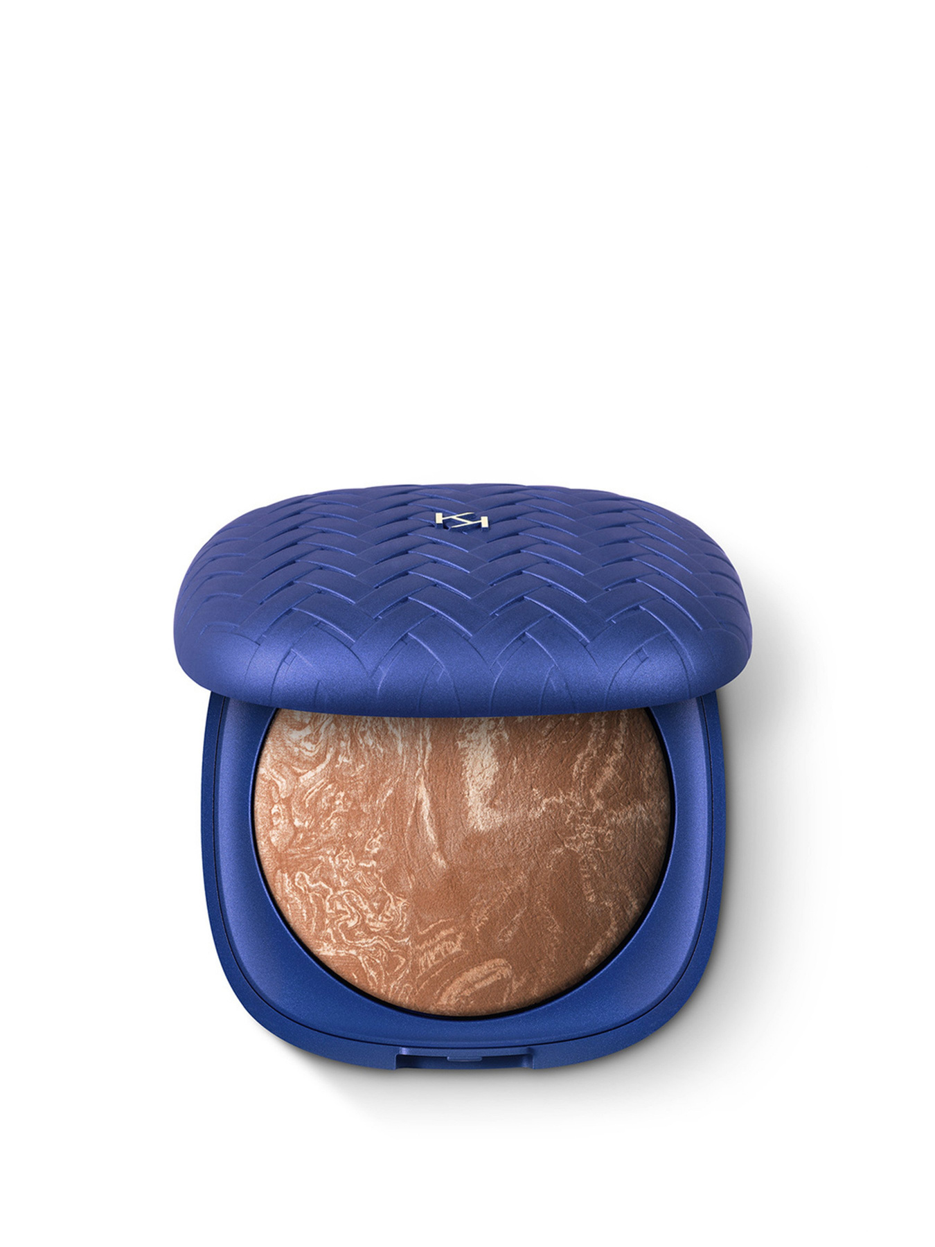 Запечений бронзер DOLCE DIVA KIKO MILANO модель KC000000275002B Фото