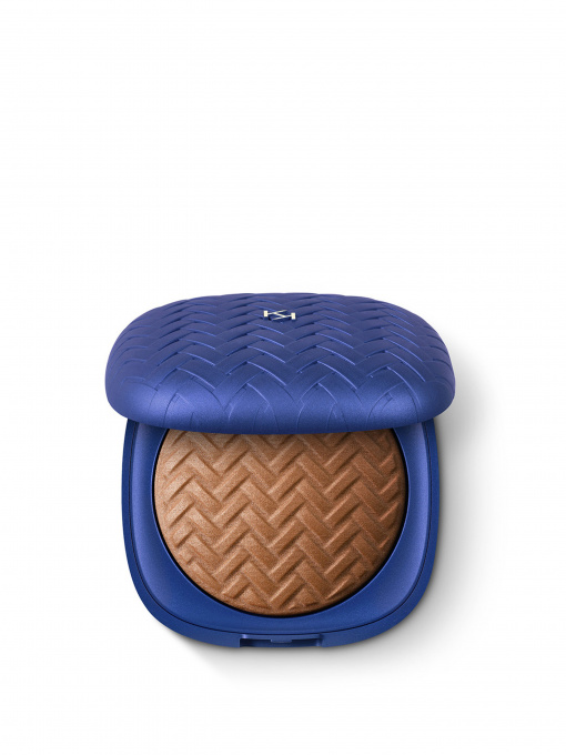 Запечений бронзер DOLCE DIVA KIKO MILANO модель KC000000275003B Фото
