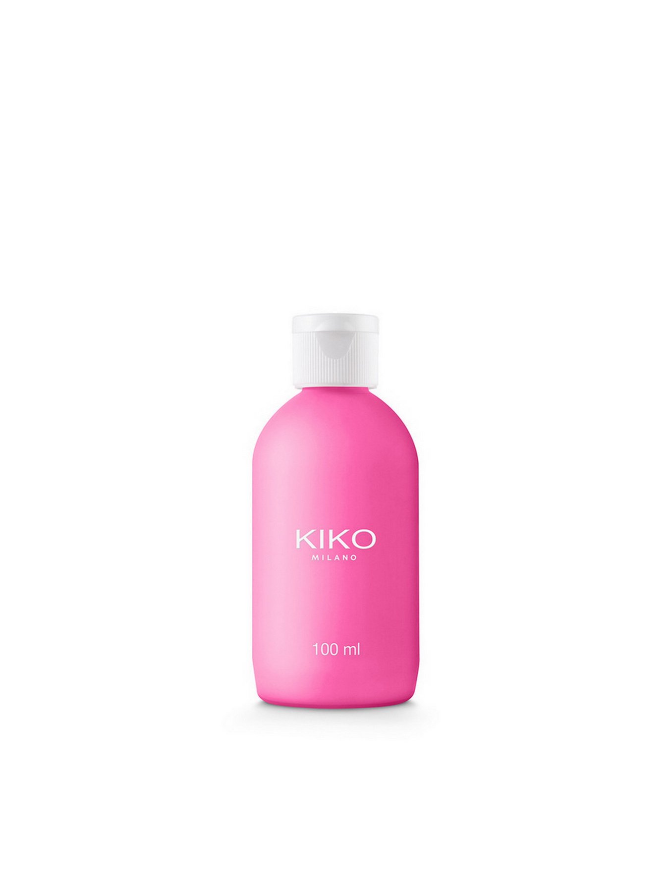 Порожня бутылочка 100 мл Reusable Bottle 100 Ml KIKO MILANO модель KA000000034001B Фото