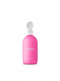 Порожня бутылочка 100 мл Reusable Bottle 100 Ml KIKO MILANO модель KA000000034001B Фото
