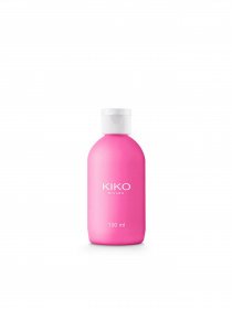 Порожня пляшечка 100 мл Reusable Bottle 100 Ml KIKO MILANO Модель KA000000034001B Фото