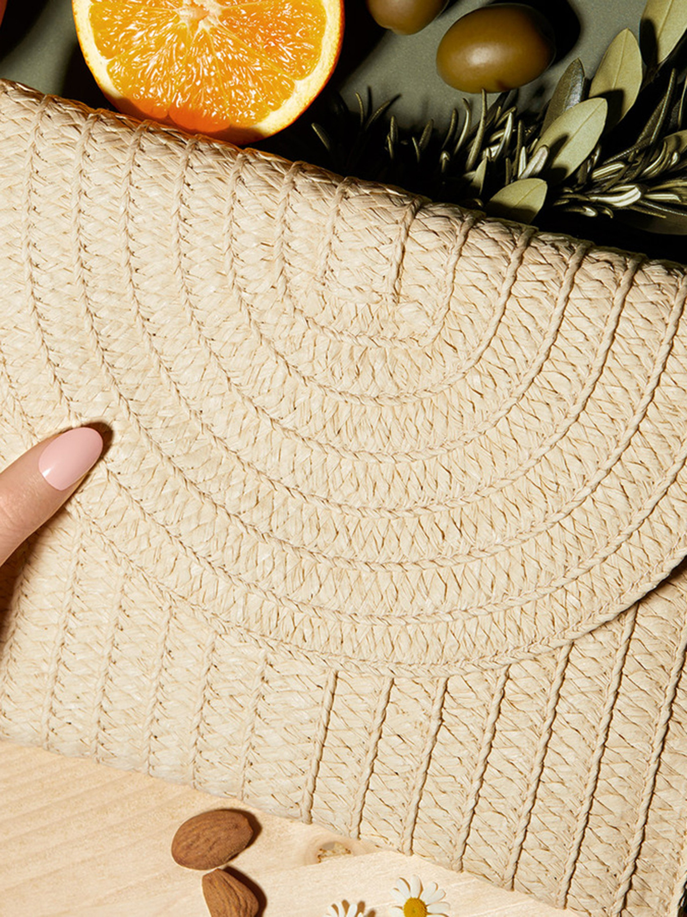 Косметичка GREEN ME KIKO MILANO модель KA000000075001B Фото