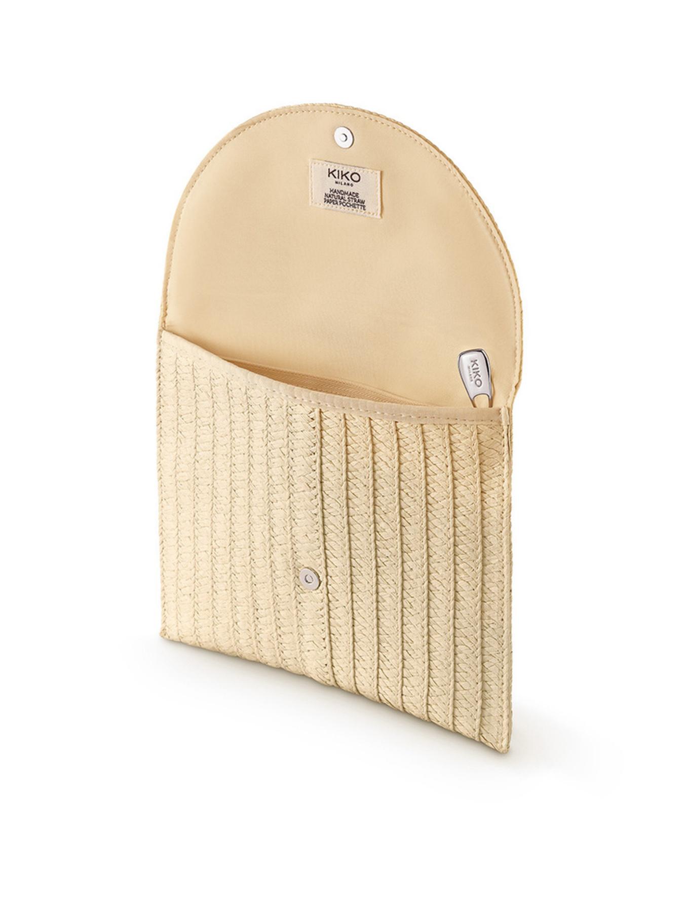 Косметичка GREEN ME KIKO MILANO модель KA000000075001B Фото