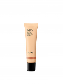 Матирующая тональная основа Nothing Matte-R Mattifying Foundation KIKO MILANO модель KM000000049019B Фото