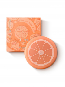 Бронзер FRUIT EXPLOSION KIKO MILANO модель KC000000134003B Фото