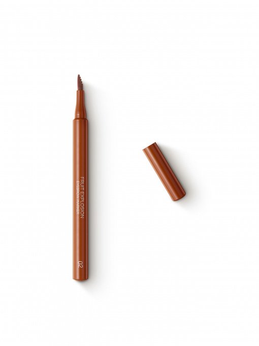 Маркер для бровей FRUIT EXPLOSION KIKO MILANO модель KC000000138002B Фото