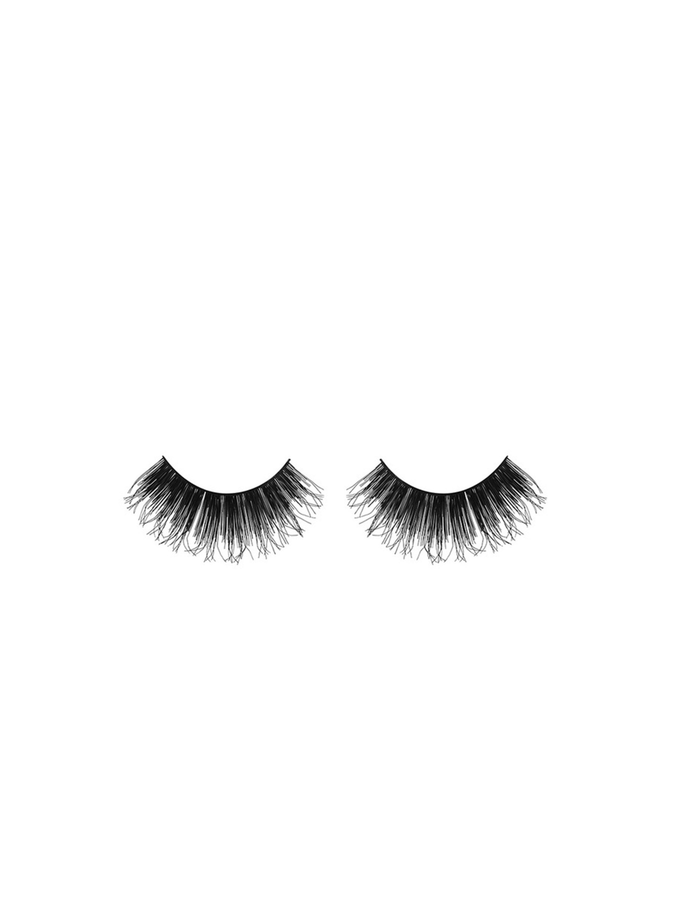 Накладні вії False Eyelashes - Exagerate KIKO MILANO модель KA000000025005B Фото