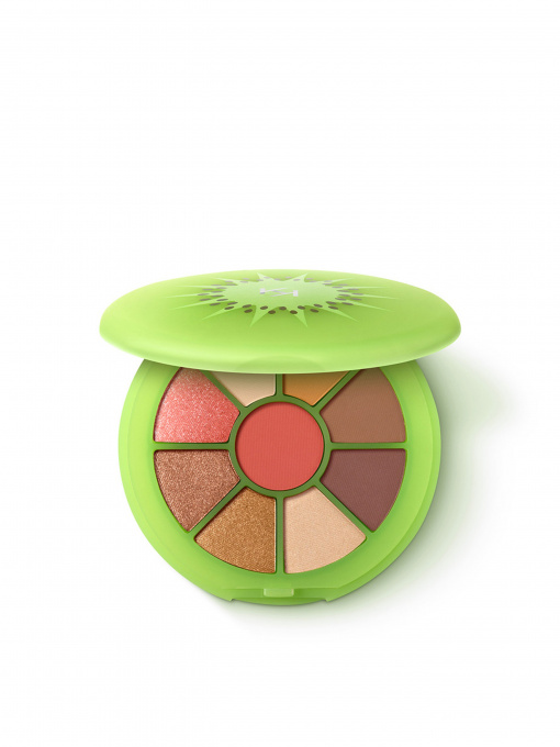 Палетка теней FRUIT EXPLOSION KIKO MILANO модель KC000000139001B Фото