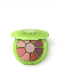 Палетка теней FRUIT EXPLOSION KIKO MILANO модель KC000000139002B Фото