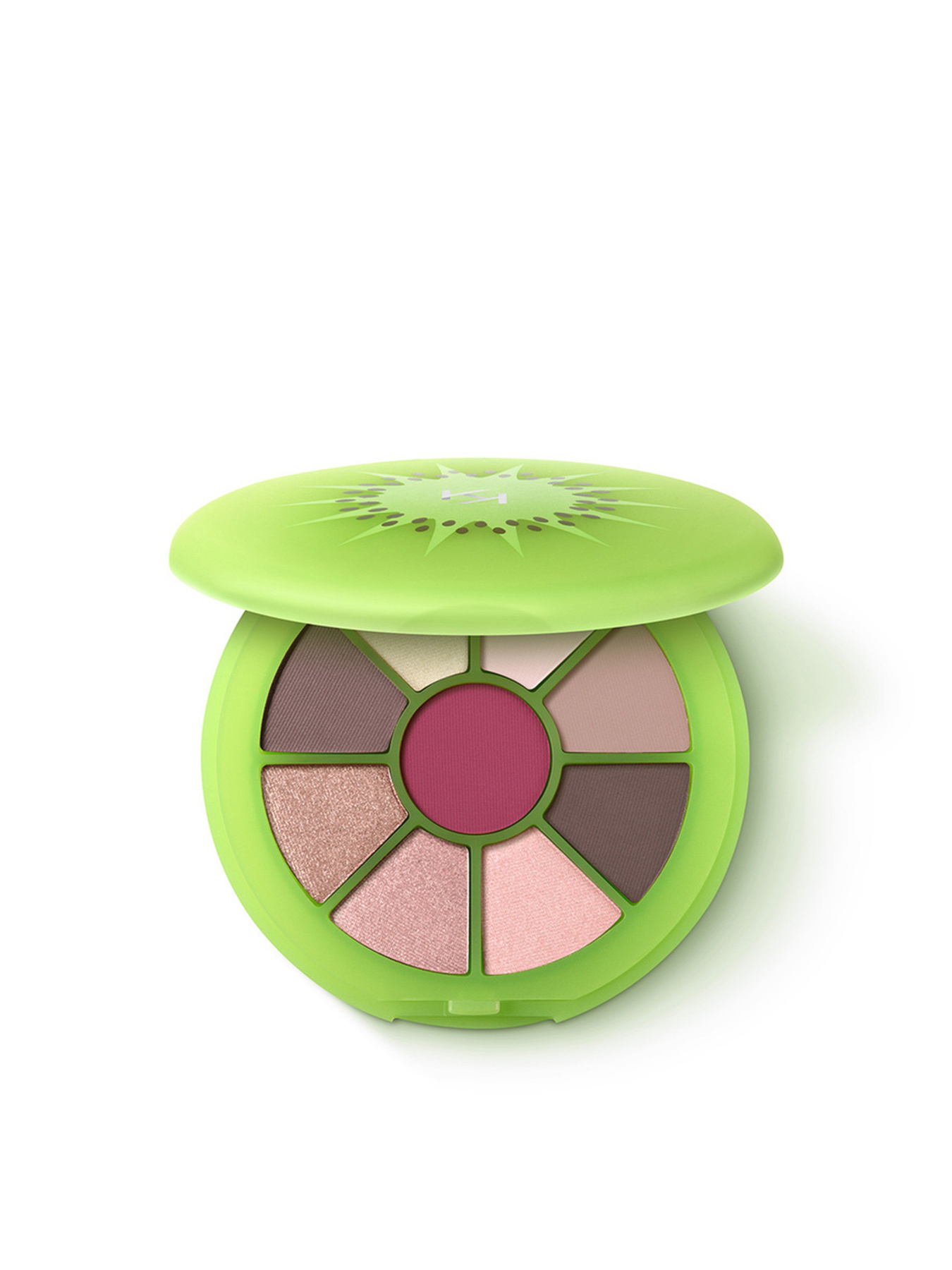 Палетка теней FRUIT EXPLOSION KIKO MILANO модель KC000000139003B Фото