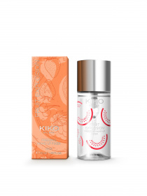 Спрей фіксатор для макіяжу FRUIT EXPLOSION KIKO MILANO модель KC000000140001B Спрей фіксатор для макіяжу FRUIT EXPLOSION KIKO MILANO модель KC000000140001B Фото